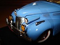 1:32 Signature Cadillac Series 62 Sedan 1940 Blue. Uploaded by DaVinci